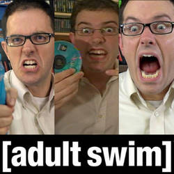 AVGN (LIMITED EDITION)