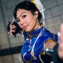 You don't have the skill to beat me! -Chun Li