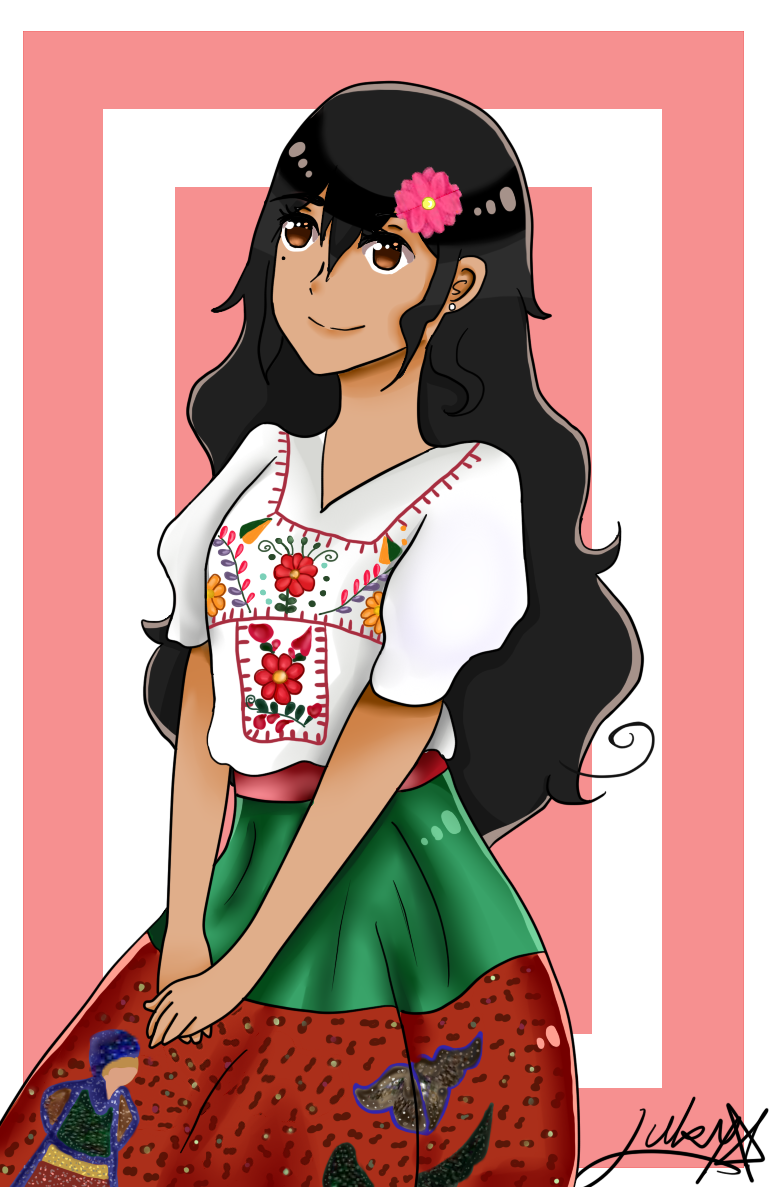 Commission Puebla