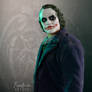 The Joker - Hot Toys