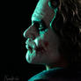 The Joker - Hot Toys