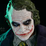The Joker - Hot Toys