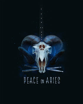 Peace On Aries