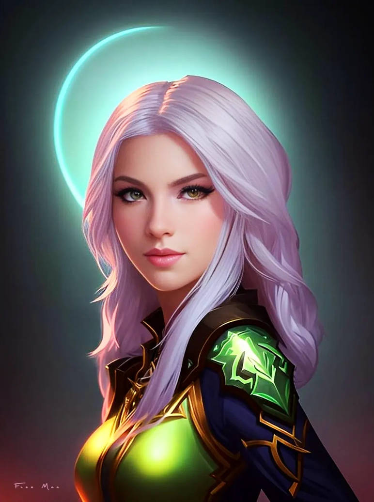 Animation art by freeman797 on DeviantArt