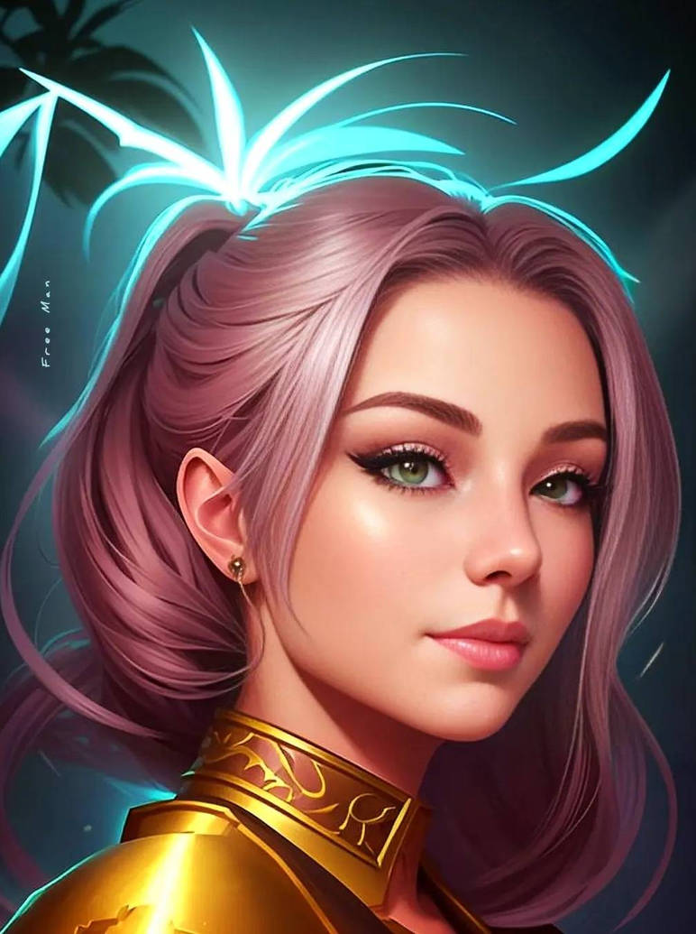 mage - animation by iyna08 on deviantart Images High... Animation by freeman797 on DeviantArt