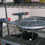 The Enterprise NX-01