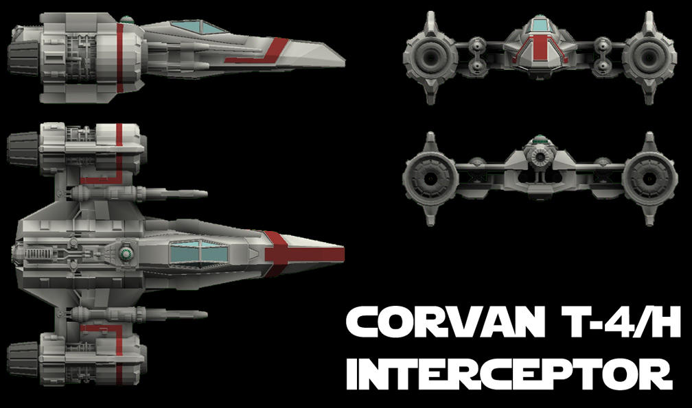 Corvant Corvant4hmv by LoreleiStation on DeviantArt
