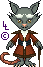 Splinter sprite