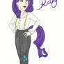 Human Rarity (updated)