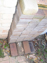 Stack of Bricks