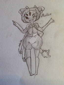 Muffet