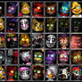 Welcome to the Ultimate Custom night