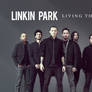 Linkin Park - Living Things 2012