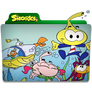 Los Snorkels Folder Icon