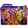 Scooby-Doo Folder Icon