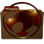 Thundercats Folder Icon