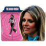 The Bionic Woman Folder Icon