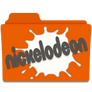 Nickelodeon folder Icon
