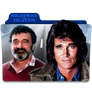 Highway to Heaven Folder Icon