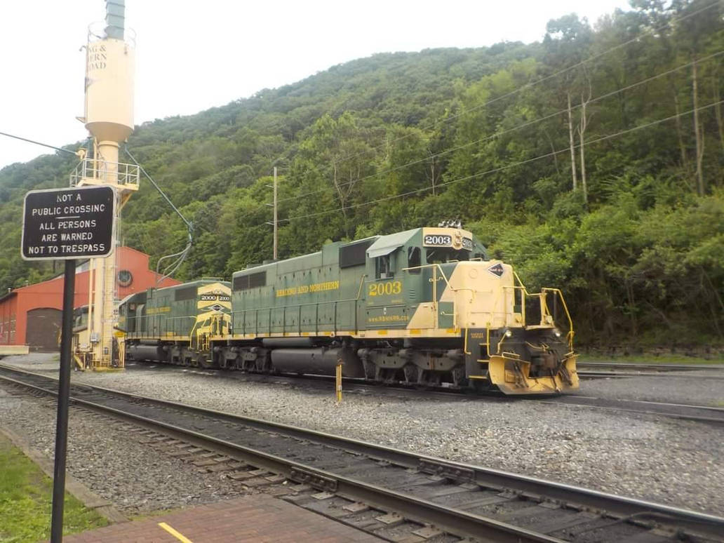 RBMN 2003 in Port Clinton and RBMN 2000 by Gjreider06 on DeviantArt