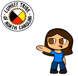 .:Proud to be Lumbee:.