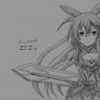 Tohka Dal - Date A Live