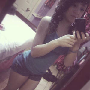 Curly Hair cx.