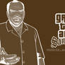 San Andreas psp wallpaper 2