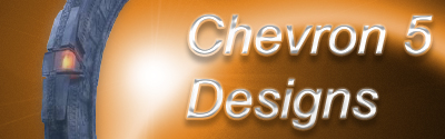 Chevron 5 Designs