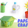 paper crafts