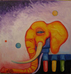 pachydermia