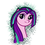 Pony Aria