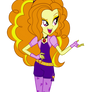 And yet another Adagio vector!