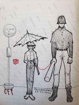 Waiting For The Train At Zone 1 By Psicodelicahh On Deviantart Waiting For The Train At Zone 1 By Psicodelicahh On Deviantart