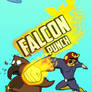 FALCON PUUUUUNCH