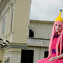 Princess Bubblegum - Adventure Time