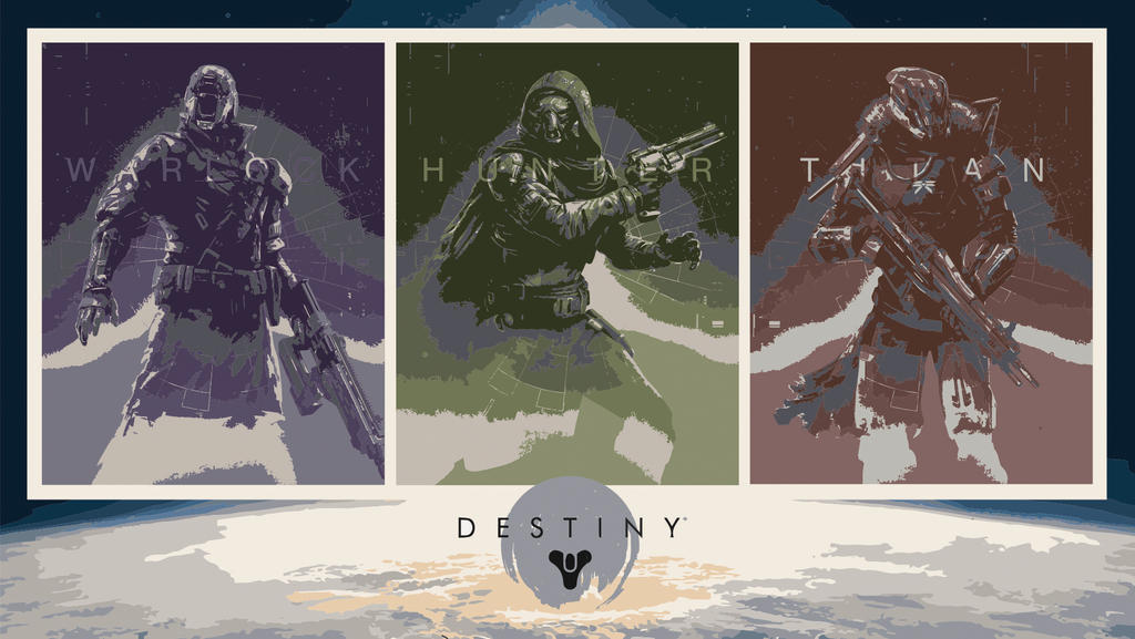 Destiny 1 Computer Background Destiny-Computer-Background by Marshal-Ewok on DeviantArt