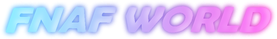 Fourth wall fnaf world logo download Fourth wall fnaf world logo download