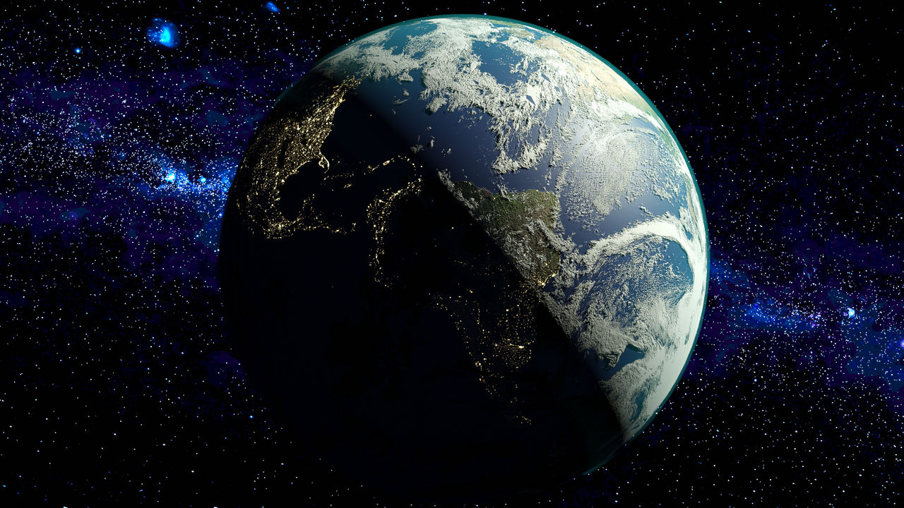 Earth Final by brhrmaster on DeviantArt