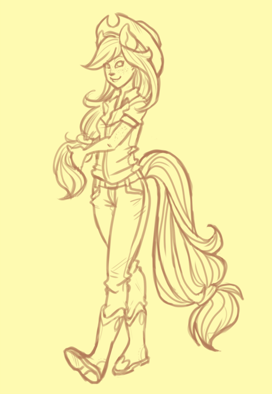 applejack