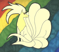 Ninetails