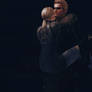 Wesker and Jill 6