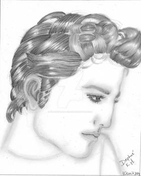 edward cullen Twilight