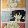 Fairy Tail Zero
