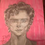 Timothee Chalamet