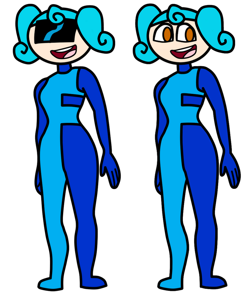Deviantart Flyra Flya (Updated) by lasticlover on DeviantArt