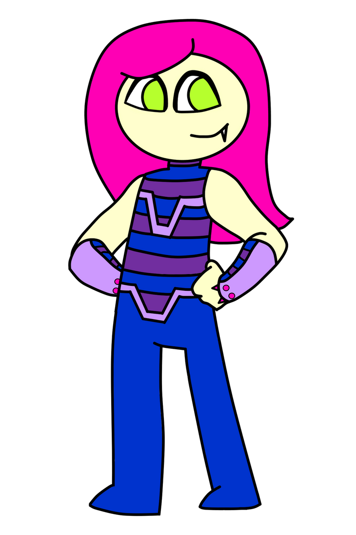 Violet Viper (Update) by lasticlover on DeviantArt