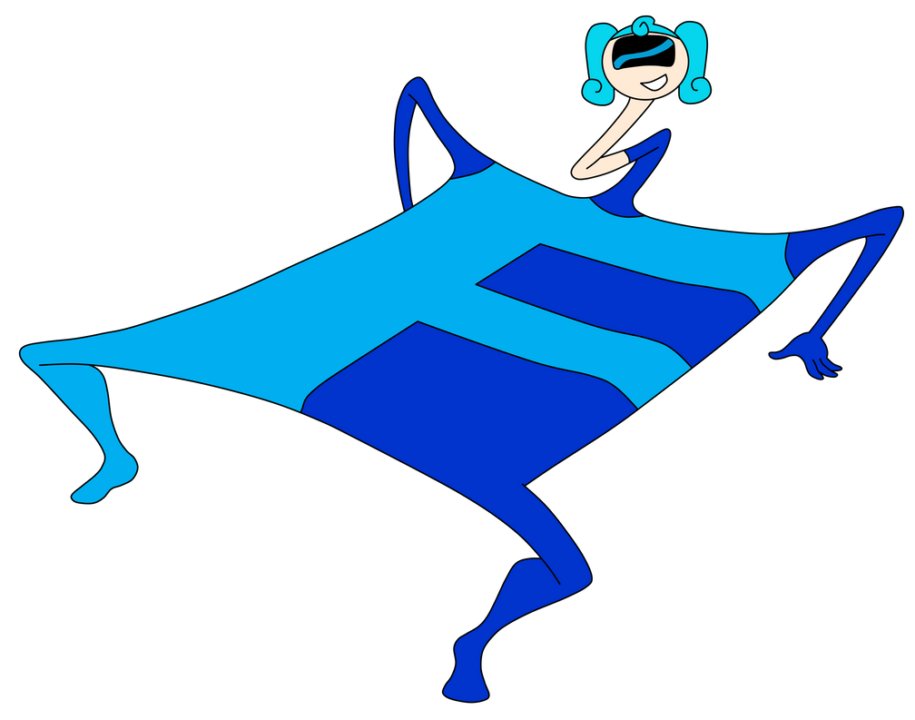 Flya Trampoline by lasticlover on DeviantArt