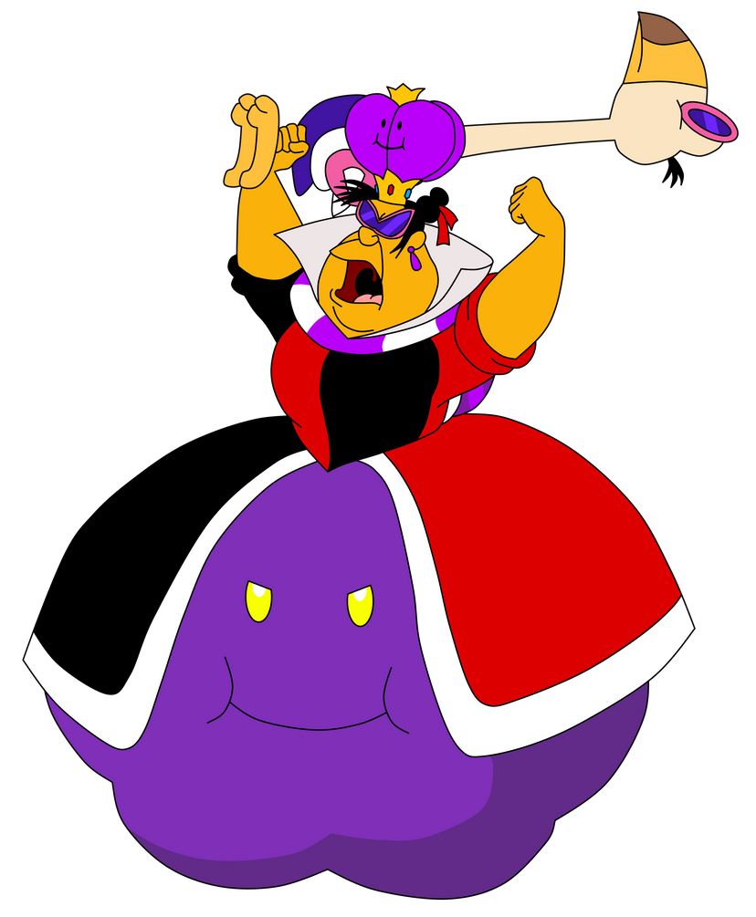 Disney Mario crossover by lasticlover on DeviantArt