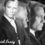 Daniel Craig is James Bond